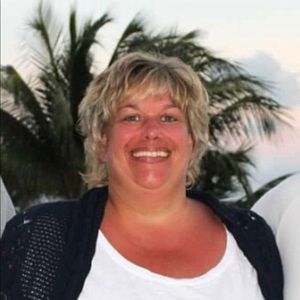 Meet your Posher, Heidi